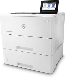 DRUKARKA HP LASERJET ENTERPRISE M507X - 9