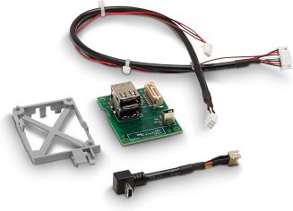 DRUKARKA HP LASERJET ENTERPRISE M507X - 4