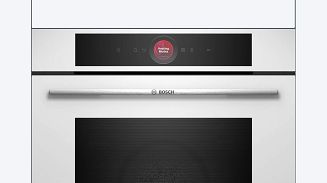 Piekarnik BOSCH HBG7341W1 - 6