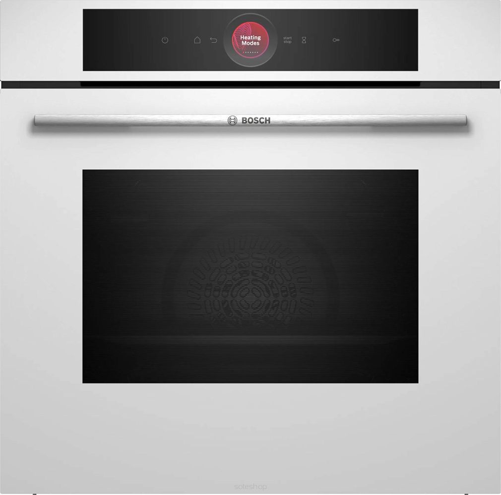Piekarnik BOSCH HBG7341W1
