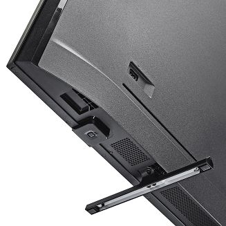 Telewizor Philips 55PML8709/12 Mini LED 55'' 4K Ultra HD Google TV Dolby Digital DVB-T2 Szary - 13