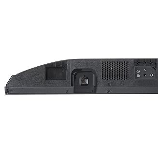 Telewizor Philips 55PML8709/12 Mini LED 55'' 4K Ultra HD Google TV Dolby Digital DVB-T2 Szary - 15