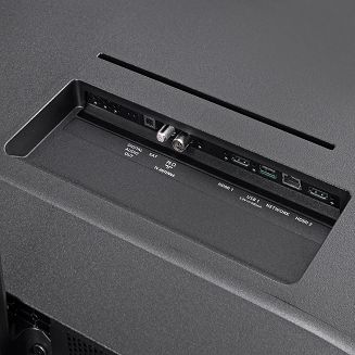 Telewizor Philips 55PML8709/12 Mini LED 55'' 4K Ultra HD Google TV Dolby Digital DVB-T2 Szary - 12