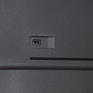 Telewizor Philips 55PML8709/12 Mini LED 55'' 4K Ultra HD Google TV Dolby Digital DVB-T2 Szary - 9