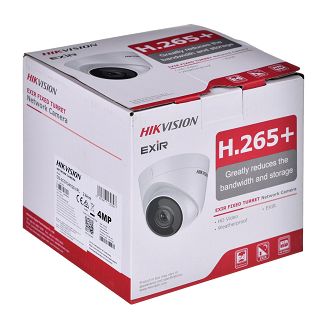 KAMERA IP HIKVISION DS-2CD1341G0-I/PL(2.8 mm) - 7