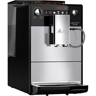 Ekspres ciśnieniowy Melitta Latticia F300-101 - 2