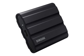 Dysk SSD Samsung T7 4TB MU-PE4T0S/EU - 8
