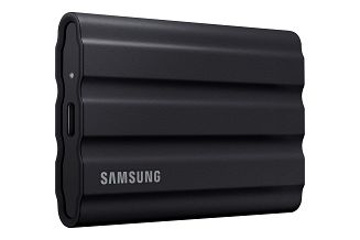 Dysk SSD Samsung T7 4TB MU-PE4T0S/EU - 3
