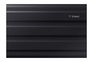 Dysk SSD Samsung T7 4TB MU-PE4T0S/EU - 5