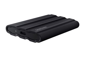 Dysk SSD Samsung T7 4TB MU-PE4T0S/EU - 7