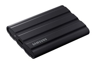 Dysk SSD Samsung T7 4TB MU-PE4T0S/EU - 6