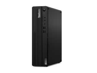 Lenovo ThinkCentre M M75s Gen2 Ryzen 7 5700G 16GB DDR4 SSD512 Radeon Graphics Black W11Pro Black 3Y OnSite - 7