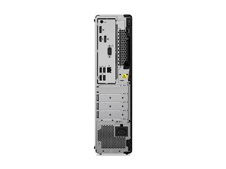 Lenovo ThinkCentre M M75s Gen2 Ryzen 7 5700G 16GB DDR4 SSD512 Radeon Graphics Black W11Pro Black 3Y OnSite - 3