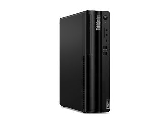 Lenovo ThinkCentre M M75s Gen2 Ryzen 7 5700G 16GB DDR4 SSD512 Radeon Graphics Black W11Pro Black 3Y OnSite - 6