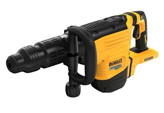 DeWALT DCH892N-XJ młot udarowo-obrotowy SDS Max - 6