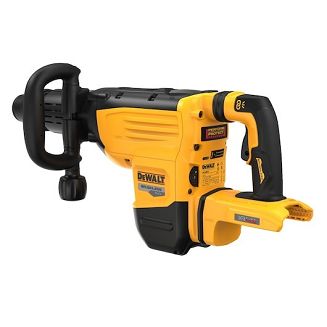 DeWALT DCH892N-XJ młot udarowo-obrotowy SDS Max - 4