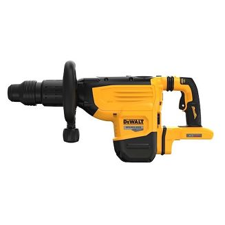 DeWALT DCH892N-XJ młot udarowo-obrotowy SDS Max - 5