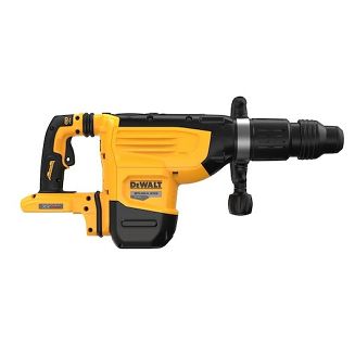 DeWALT DCH892N-XJ młot udarowo-obrotowy SDS Max - 3