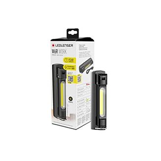 Latarka Ledlenser W6R Work - 14