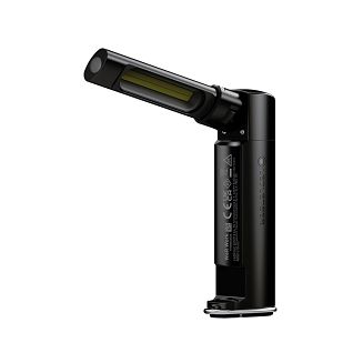 Latarka Ledlenser W6R Work - 6