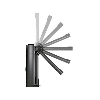 Latarka Ledlenser W6R Work - 9