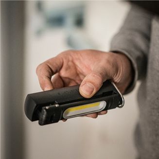 Latarka Ledlenser W6R Work - 8