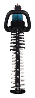 Akumulatorowe nożyce do żywopłotu Makita UH007GZ 40V XGT 750 mm - 8