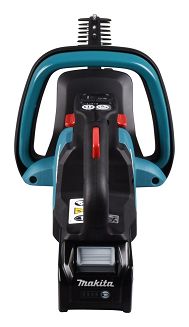 Akumulatorowe nożyce do żywopłotu Makita UH007GZ 40V XGT 750 mm - 4