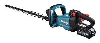 Akumulatorowe nożyce do żywopłotu Makita UH007GZ 40V XGT 750 mm - 3
