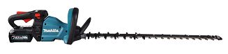 Akumulatorowe nożyce do żywopłotu Makita UH007GZ 40V XGT 750 mm - 6