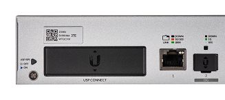 Rejestrator Ubiquiti UniFi Network Video Recorder (UNVR-EU) - 6