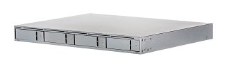 Rejestrator Ubiquiti UniFi Network Video Recorder (UNVR-EU) - 3