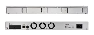 Rejestrator Ubiquiti UniFi Network Video Recorder (UNVR-EU) - 7