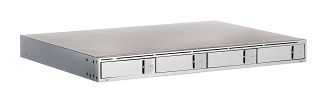 Rejestrator Ubiquiti UniFi Network Video Recorder (UNVR-EU) - 10