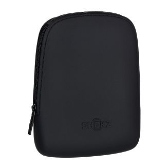 Słuchawki bezprzewodowe Shokz OpenSwim Pro Red - 5