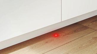 Zmywarka do zabudowy BOSCH SMV4EVX11E - 4