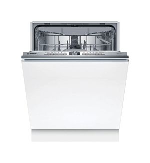 Zmywarka do zabudowy BOSCH SMV4EVX11E - 5