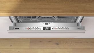Zmywarka do zabudowy BOSCH SMV4EVX11E - 3