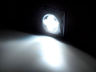 WYSOKIEJ JAKOŚCI LAMPA SOLARNA Z CZUJNIKIEM ZMIERZCHU POD PARASOL Maclean MCE124 - 7