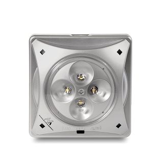 WYSOKIEJ JAKOŚCI LAMPA SOLARNA Z CZUJNIKIEM ZMIERZCHU POD PARASOL Maclean MCE124 - 6