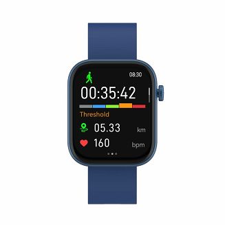 Denver SWC-185BU smartwatch / zegarek sportowy 4,7 cm (1.85