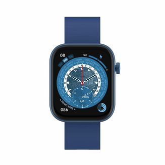 Denver SWC-185BU smartwatch / zegarek sportowy 4,7 cm (1.85