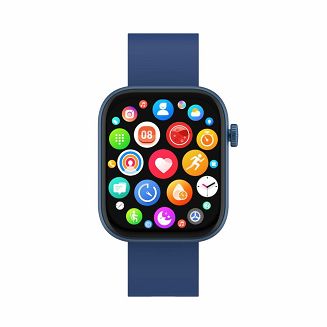 Denver SWC-185BU smartwatch / zegarek sportowy 4,7 cm (1.85