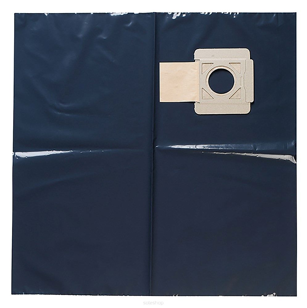 Makita P-70297 akcesorium/materiał eksploatacyjny do odkurzacza Worek na kurz