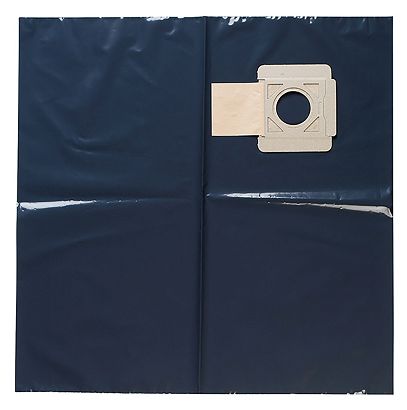 Makita P-70297 akcesorium/materiał eksploatacyjny do odkurzacza Worek na kurz