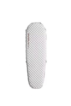Materac tuye r 5.8 cnh22dz016 mummy-carbon silver NATUREHIKE