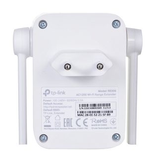 Wzmacniacz sieciowa TP-LINK RE305 - 7