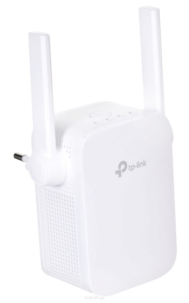 Wzmacniacz sieciowa TP-LINK RE305