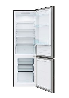 Chłodziarko-zamrażarka CANDY CCT3L517EB - 2