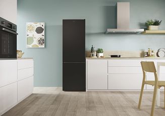 Chłodziarko-zamrażarka CANDY CCT3L517EB - 9